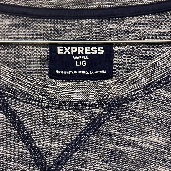 Express Waffle - Picture 3 of 3